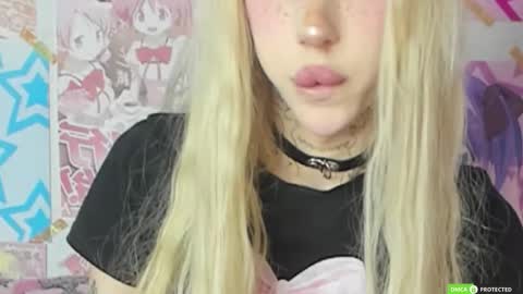 Joy Barker online show from 02-13-26, 08:32