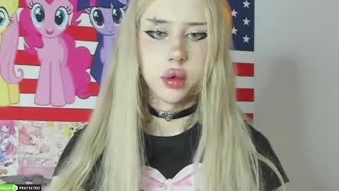 Joy Barker online show from 03-13-26, 01:18