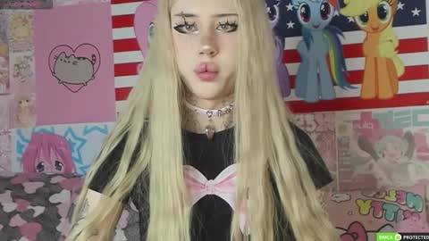 Joy Barker online show from 03-20-26, 08:30