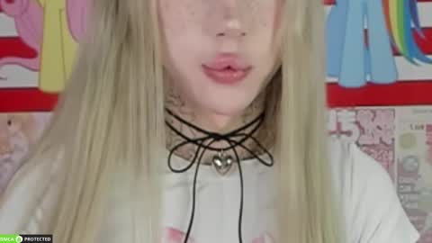 Joy Barker online show from 04-11-26, 03:33