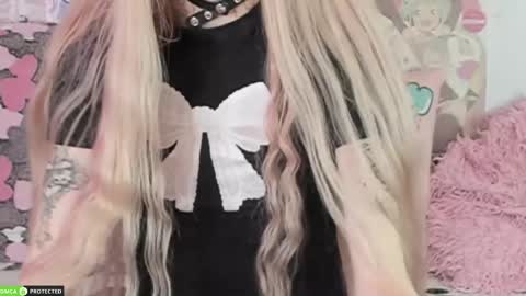 Joy Barker online show from 04-20-26, 08:17