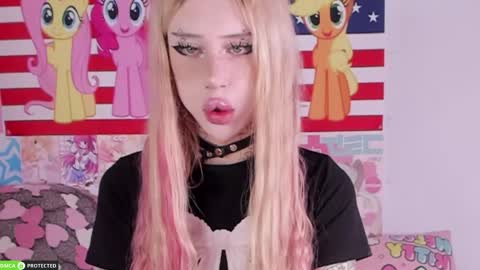 Joy Barker online show from 04-23-26, 08:24