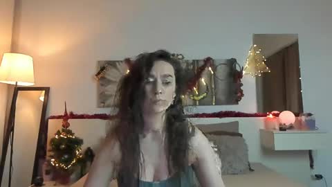 CassidyJoy online show from 12-19-24, 04:24