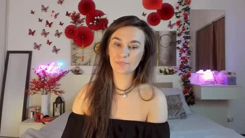 CassidyJoy online show from 02-24-25, 07:09