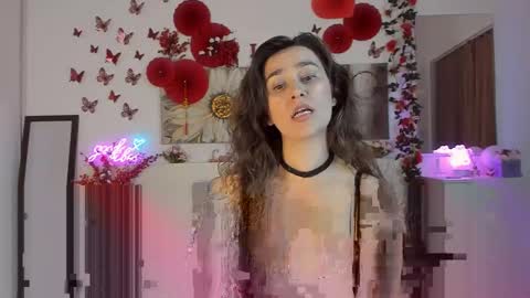 CassidyJoy online show from 02-27-25, 05:47