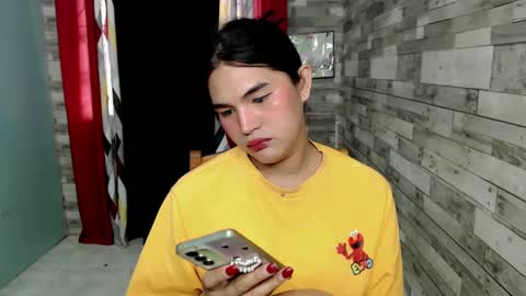 Snapshot of joycum_xxx chatting on 12-30-24, 03:47 JOY in your heart  online show from 12-30-24, 03:47