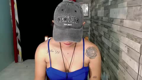 Snapshot of joycum_xxx chatting on 02-01-25, 05:05 JOY in your heart  online show from 02-01-25, 05:05