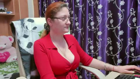 Snapshot of joyfuluntamed chatting on 03-01-25, 07:19 joy online show from 03-01-25, 07:19