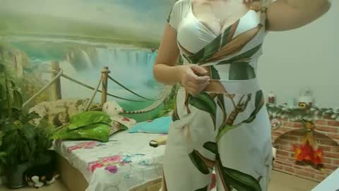 Snapshot of joyfuluntamed chatting on 11-22-25, 05:17 joy online show from 11-22-25, 05:17