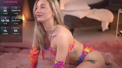 Ella 3 online show from 05-31-26, 04:09