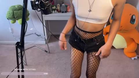 Jackie Joy online show from 09-23-25, 06:44