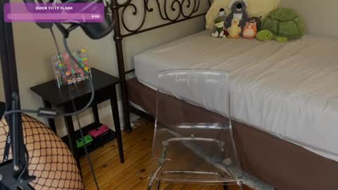 Jackie Joy online show from 05-13-26, 07:55