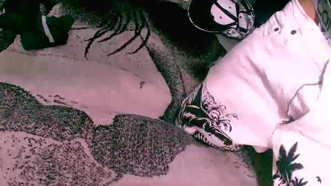 J Prez Official online show from 10-07-25, 06:10