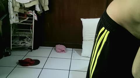 J Prez Official online show from 10-09-25, 07:34