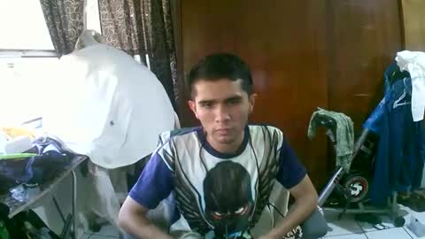 J Prez Official online show from 10-19-25, 11:38