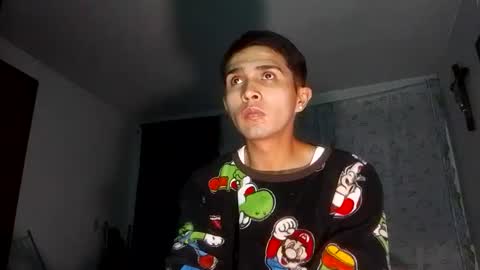 J Prez Official online show from 01-10-26, 07:43