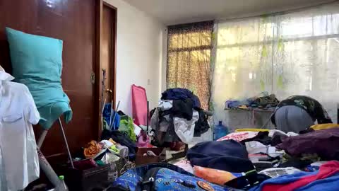 J Prez Official online show from 02-24-26, 07:12