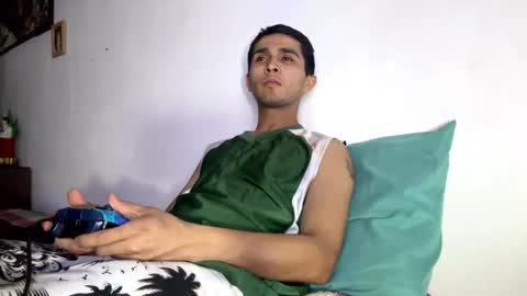 J Prez Official online show from 03-03-26, 02:39