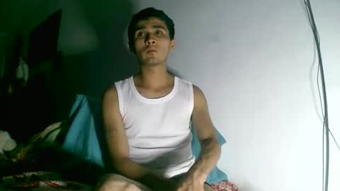 J Prez Official online show from 03-08-26, 04:49