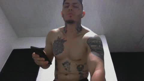 Jaxxx67 online show from 12-30-24, 11:49