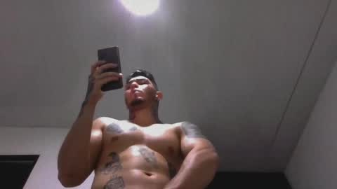 Jaxxx67 online show from 12-31-24, 07:29