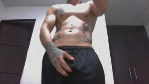 Jaxxx67 online show from 01-10-25, 05:45