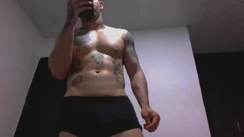 Jaxxx67 online show from 01-21-25, 03:59