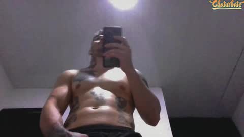 Jaxxx67 online show from 02-09-25, 02:49