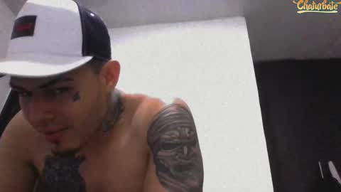 Jaxxx67 online show from 02-09-25, 05:54