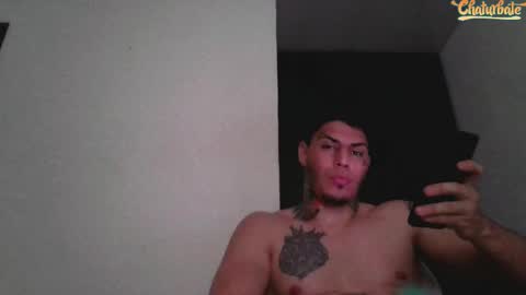 Jaxxx67 online show from 02-15-25, 08:22