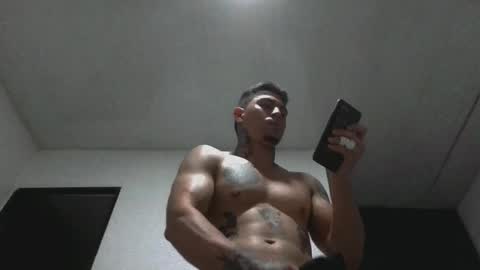 Jaxxx67 online show from 10-14-25, 06:31