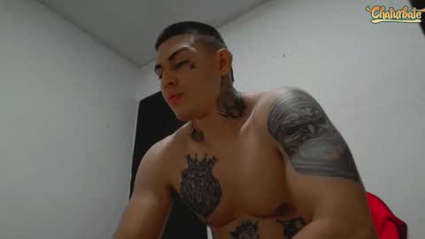 Snapshot of jq401055 chatting on 12-21-25, 08:05 Jaxxx67 online show from 12-21-25, 08:05