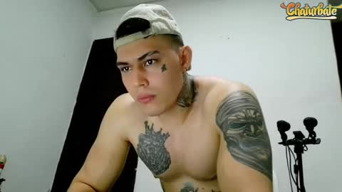 Snapshot of jq401055 chatting on 02-28-26, 03:57 Jaxxx67 online show from 02-28-26, 03:57