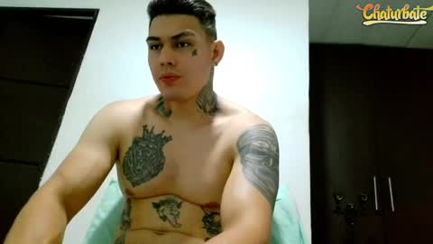 Jaxxx67 online show from 05-02-26, 12:15