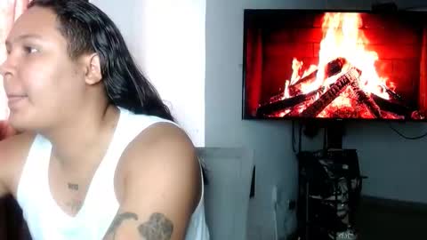 Snapshot of jr_3007 chatting on 03-21-26, 02:53 INDEPENDENT MODEL online show from 03-21-26, 02:53