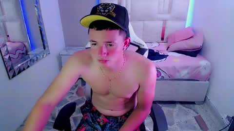 N I N O online show from 03-08-25, 12:52