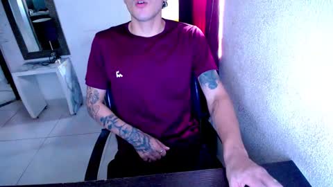 Snapshot of jr_phoenix chatting on 02-27-26, 07:25 jr_phoenix online show from 02-27-26, 07:25