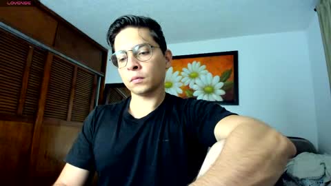 Cristian- tellme Criis online show from 05-01-26, 03:55