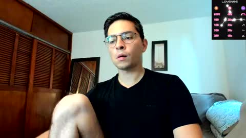 Cristian- tellme Criis online show from 05-01-26, 09:52