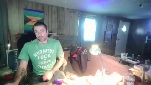 jrizzle1111 online show from 02-12-26, 10:38