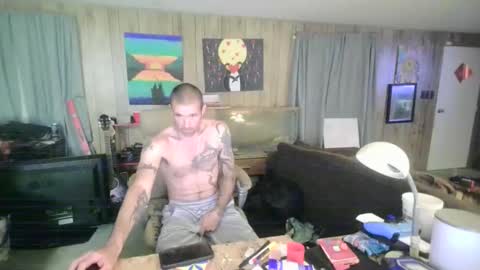 jrizzle1111 online show from 03-21-26, 10:42