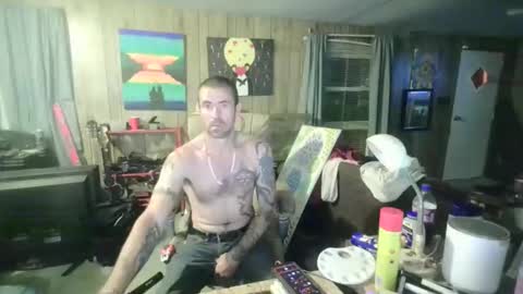 jrizzle1111 online show from 03-25-26, 08:53