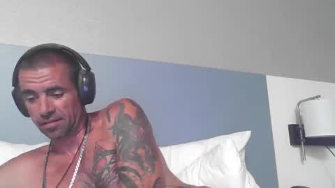 jrizzle1111 online show from 04-29-26, 12:16