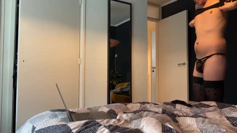 JoyBoy online show from 12-02-24, 01:13