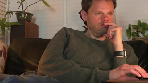 JoyBoy online show from 03-29-26, 09:15