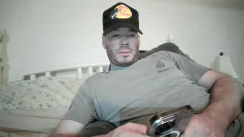 Jim online show from 04-19-26, 10:23