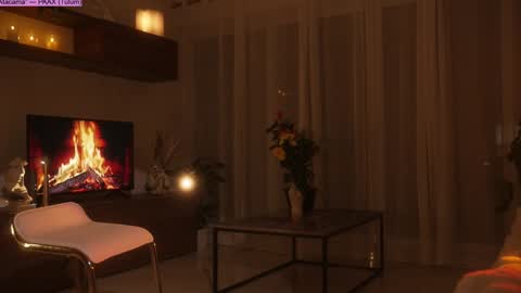 Jennifer Diaz online show from 03-08-25, 10:13