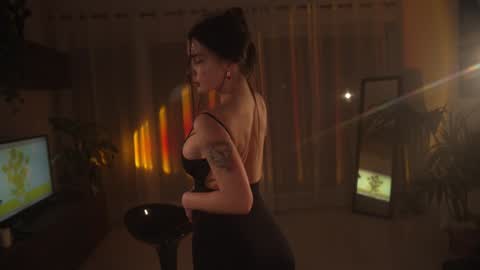 Jennifer Diaz online show from 03-21-26, 09:51