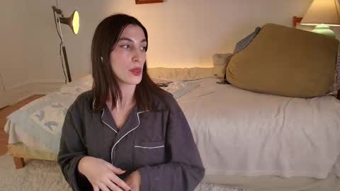 Jsmine  and sometimes Beaulooks online show from 02-08-26, 11:19