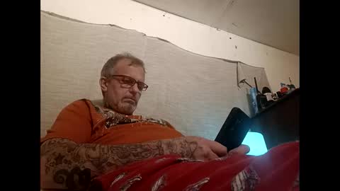 Jsmitty40 online show from 10-21-25, 03:07